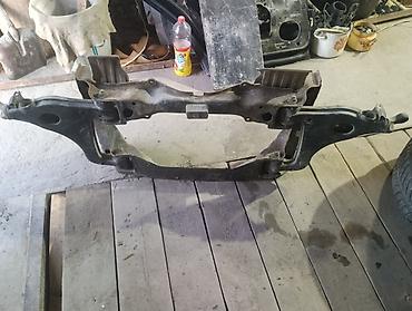 Бампер и комплектующие: Mercedes-Benz — 10