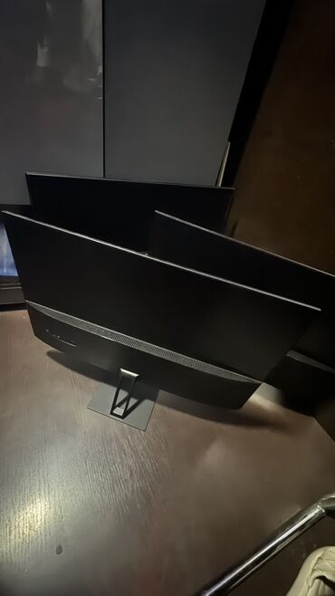 широкоформатный монитор: Монитор, LED
