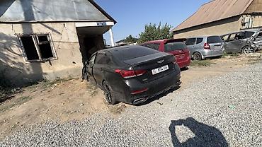 авто жак: Hyundai Genesis: 2018 г., 2.5 л, Автомат, Седан — 3