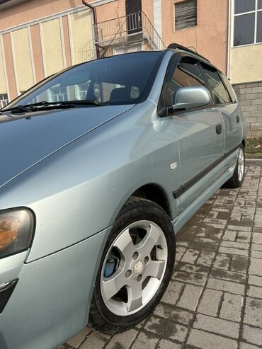 митцубиси сигма: Mitsubishi Space Star: 2003 г., 1.6 л, Механика, Бензин
