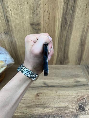 Apple iPhone: IPhone 12 Pro, Pacific Blue — 2