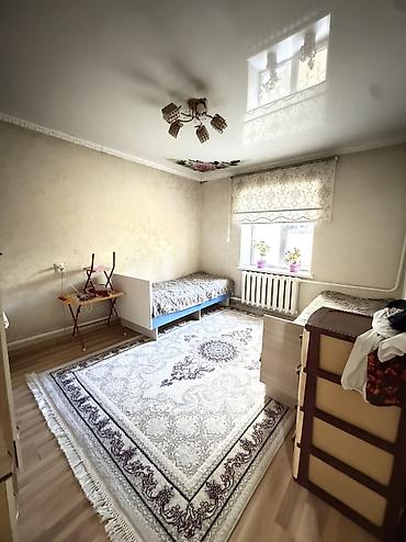 Продажа коттеджей и домов: 4 комнаты, 86 м², 4 соток, Бишкек, Рабочий Городок Агентство недвижимости — 15