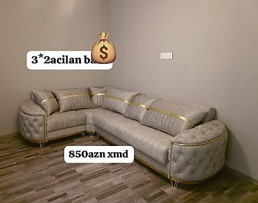 Divanlar: Künc divan, Yeni — 1