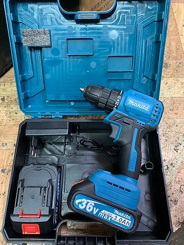 Шуруповерты: Шуруповерт Jiongjie ударный Распродажа — 21