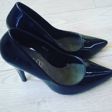 ziggy cipele: Pumps, 39