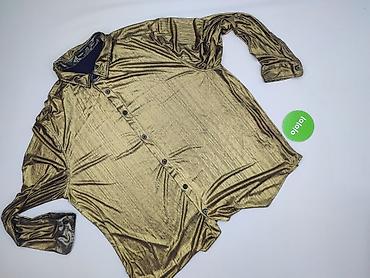 sznurek: Shein, Koszulа dla mężczyzn, rozmiar 3XL — 2