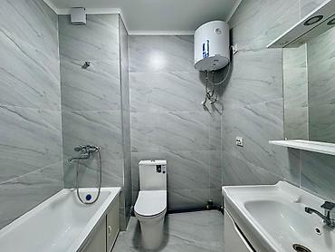 горам: 1 комната, 40 м², БГУ Элитка, 10 этаж, Евроремонт — 9