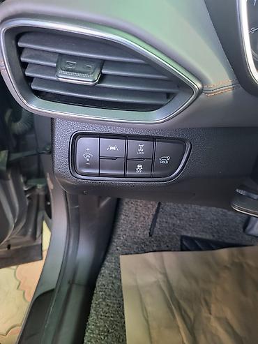 185 14 с: Hyundai Santa Fe: 2018 г., 2 л, Автомат, Дизель, Кроссовер — 6