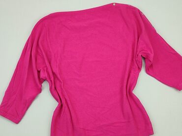 mohito bluzki różowe: Sweter, Mohito, S, stan - Bardzo dobry