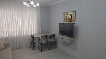 qubada evler kredit: Bakı, Əhmədli, Studiya, Köhnə tikili, m. Əhmədli, 42 kv. m — 5
