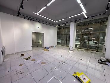 Digər daşınmaz kommersiya əmlakı icarəsi: ✨ MÖHTƏŞƏM TƏKLİF! ✨ 📍 28 May metrosuna 5 dəqiqəlik məsafə 📍 Port Baku — 9