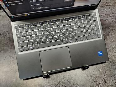 Ноутбуки Dell: Для программирования, Б/у, Intel Core i5 — 6