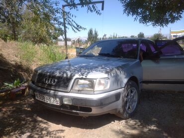 мотор дизель ауди: Audi S4: 1991 г., 2 л, Механика, Бензин, Седан