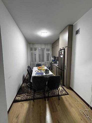 Продажа квартир: 1 комната, 52 м², Элитка, 12 этаж, Евроремонт — 10