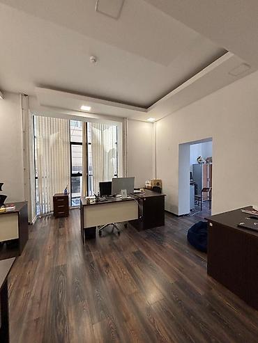 İcarəyə binalar: Satılır obyekt 650 m², Gənclik m. 🏢 Gənclikdə Premium Kommersiya — 15