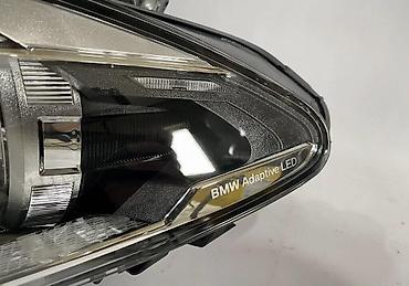 07 farasi: "BMW F10" LED fara Bütün kateqoriyalar • Nəqliyyat • Ehtiyat — 4