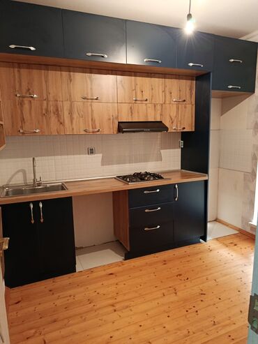 Uzunmüddətli kirayə evlər: 100 kv. m, 3 otaqlı, İnternet, Telefon, Qaz — 13