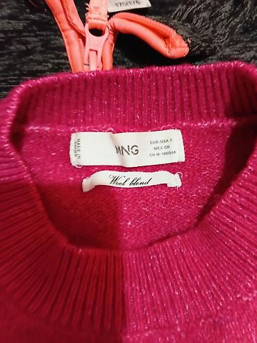 zimske jakne muske north face: Lot toplih zimskih džempera – različiti modeli i boje s do m moze - — 4