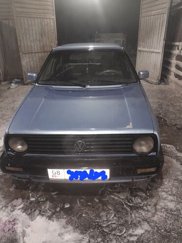 коробка мкпп: Volkswagen Golf: 1989 г., 1.8 л, Механика, Бензин, Хэтчбэк