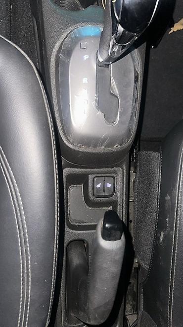 Chevrolet: Chevrolet Spark: 2018 г., Бензин, Хэтчбэк — 11