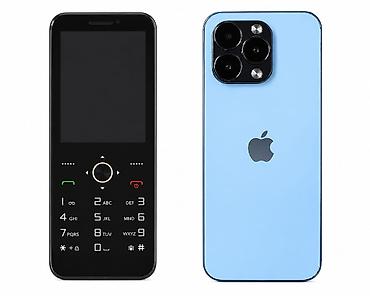 philips xenium x2301: Düyməli mobil telefonlar – klassik dizayn və sadə istifadə - — 4