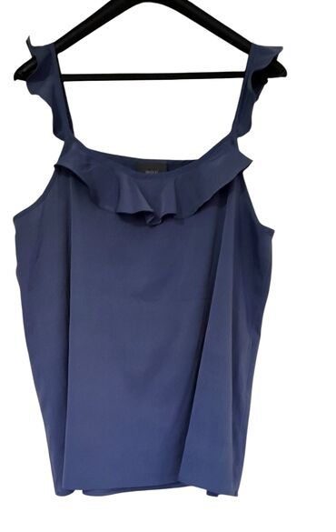 Bluze: Jednobojni, bоја - Šareno — 3