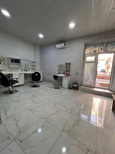 1 otaql: 1 otaqlı, Yeni tikili, 42 kv. m — 2