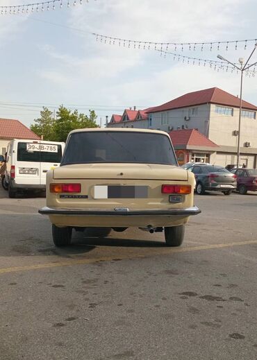 VAZ (LADA): VAZ (LADA) 2101: 1.3 l | 1982 il 156887 km Sedan