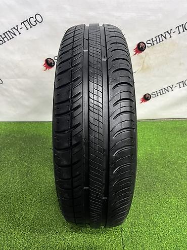 michelin pilot: Шины 165 / 70 / R 14, Лето, Б/у, 1 шт, Легковые, Англия, Michelin — 1