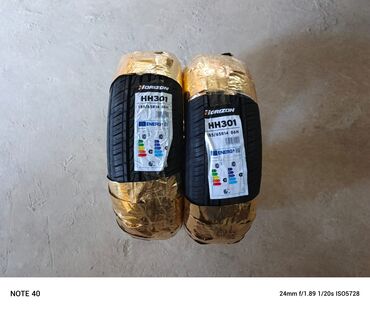 диски на ниву: Yeni Şin Horizon 185 / 65 / R 14