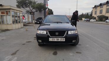 Iran Khodro: Iran Khodro : 1.8 l | 2006 il 13500 km Sedan