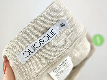 quiosque pl: QUIOSQUE, Spodnie materiałowe damskie, rozmiar S — 5