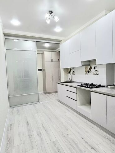 квартира солнечный: 1 комната, 40 м², Элитка, 4 этаж, Евроремонт