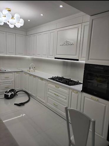 Кухонные гарнитуры на заказ: Кухонные гарнитуры на заказ — 8