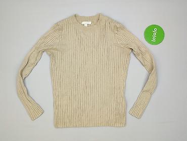 hm cashmere: H&M, Sweter damski, rozmiar L — 2