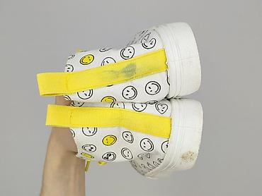 piankowe adidasy: Trampki damskie, rozmiar 35 — 8