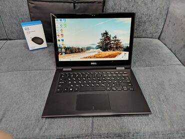 Компьютеры, ноутбуки и планшеты: Ноутбук, Dell, 20 ГБ ОЗУ, Intel Core i5, 14 ", Б/у, Для работы, учебы, память SSD