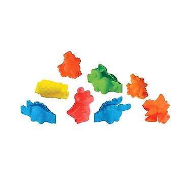 pepco ruma: ArtCraft kinetički pesak – Dino park, 500 g (šifra: 036138-10-100) — 3