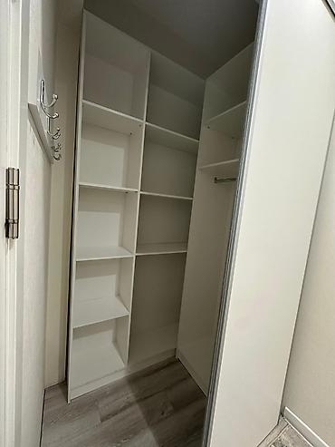 октябрьская: 2 комнаты, 47 м², Асанбай мкр Элитка, 3 этаж, Свежий ремонт — 9