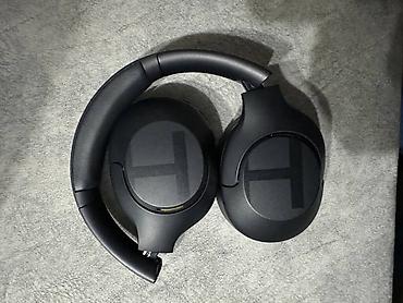 sennheiser наушники: Беспроводные полноразмерные наушники, Новый — 3