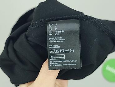 blouses: H&M, Bluzka damska, rozmiar S — 4