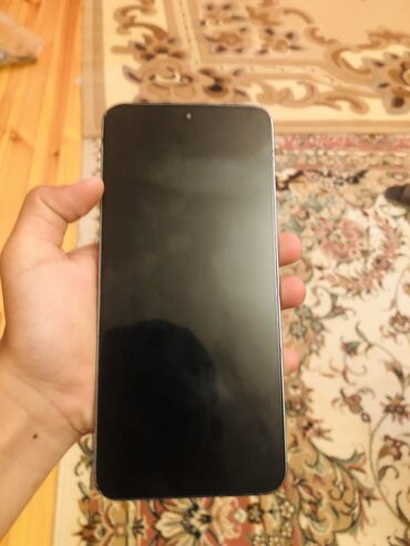 ikinci el telifonlar: Honor X8b, 128 GB, rəng - Boz