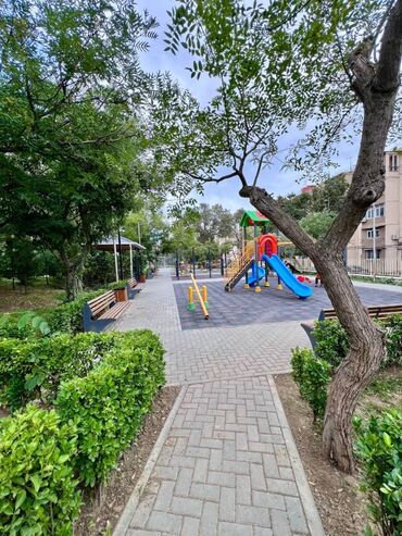 Köhnə tikili: Bakı, 3 otaqlı, Köhnə tikili, m. Xətai, 60 kv. m — 13