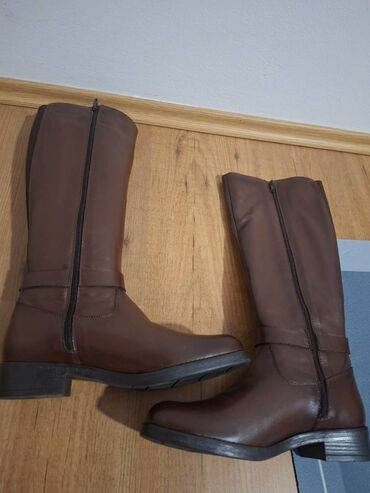 Čizme: Čizme, 39 — 5