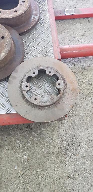 DISK PR. ZA NISSAN TERRANO na lalafo.rs DISK PR. ZA NISSAN TERRANO