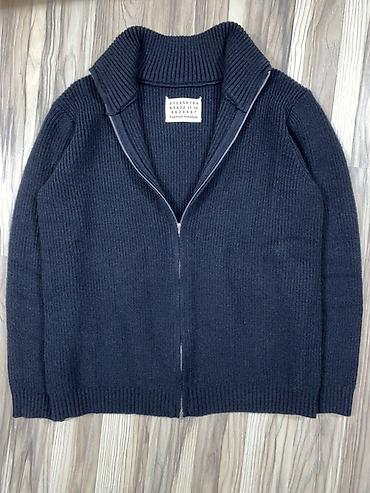одежда для девочек: Кардиган MAISON MARGIELA
Цвет: черный — 1