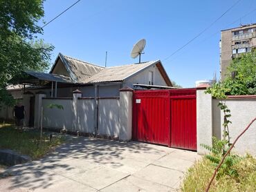 Продажа домов: Дом, 80 м², 3 комнаты, Собственник