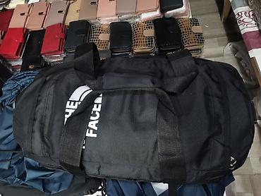Çamadanlar: Hər növ Çantaların online satışı Hərbi, idman və səyahət çantaları — 26