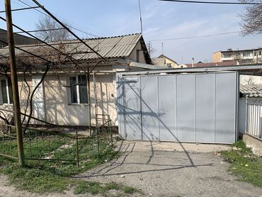 продажа домов в киргизии: 450 м², 4 комнаты, Старый ремонт