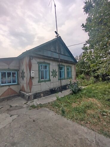 дом в рассрочку без первоначального взноса: Дом, 7 м², 4 комнаты, Собственник, Дизайнерский ремонт